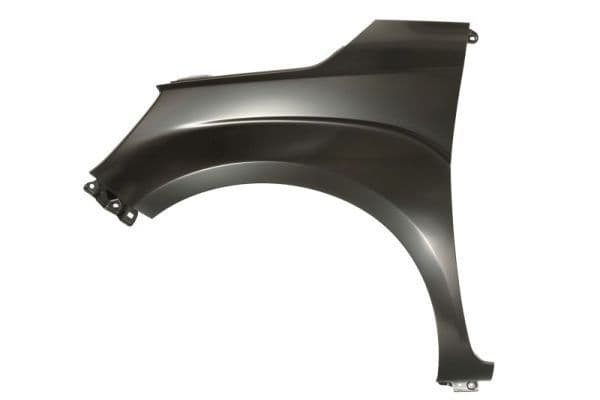 6504046819311p BLIC Крило переднє для Suzuki Ignis