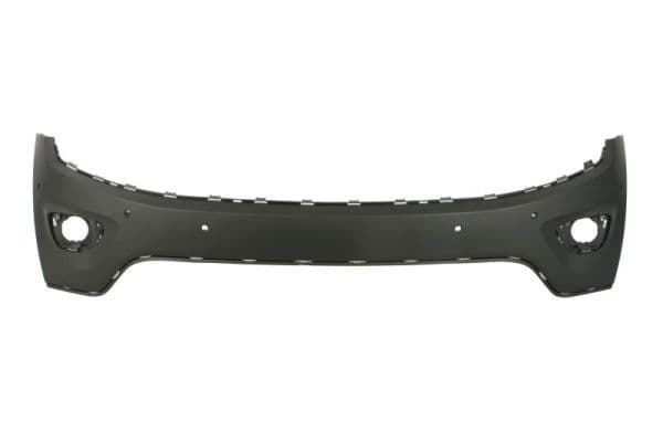 5510003206904p BLIC Бампер для Jeep Grand Cherokee