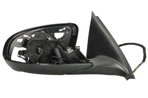 5402022419311p BLIC Зовнішнє дзеркало для Mercedes GLC-Class
