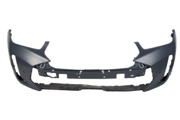 5510000100900p BLIC Бампер для BMW X6