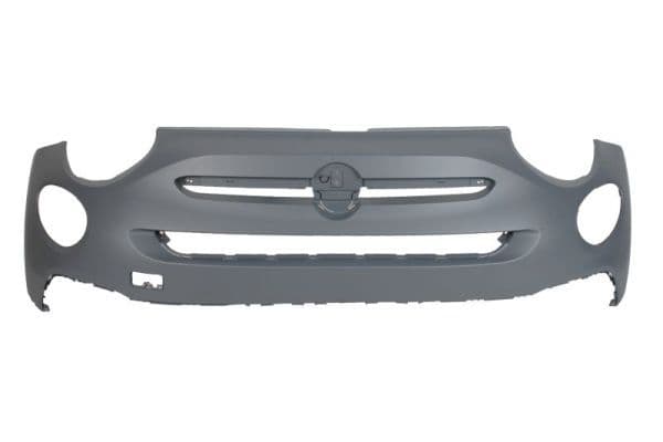 5510002013916p BLIC Бампер для Fiat 500X