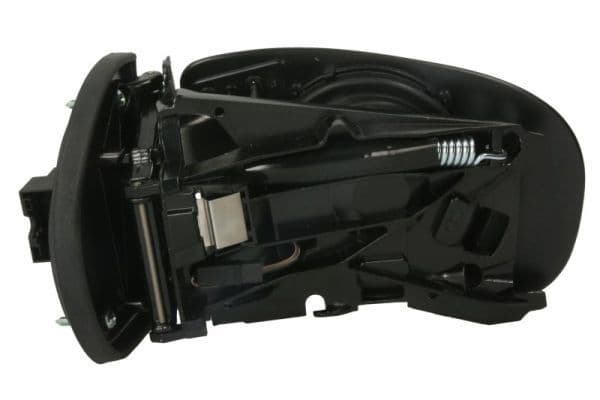 5402041327532p BLIC Зовнішнє дзеркало для Mercedes C-Class