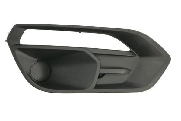 5703053084998p BLIC Рамка протитуманної фари для Iveco Daily VI