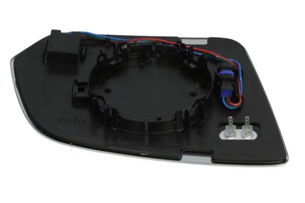 6102022001827p BLIC Скло зовнішнього дзеркала