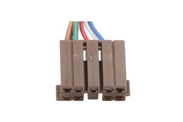 5402041125357p BLIC Наружное зеркало