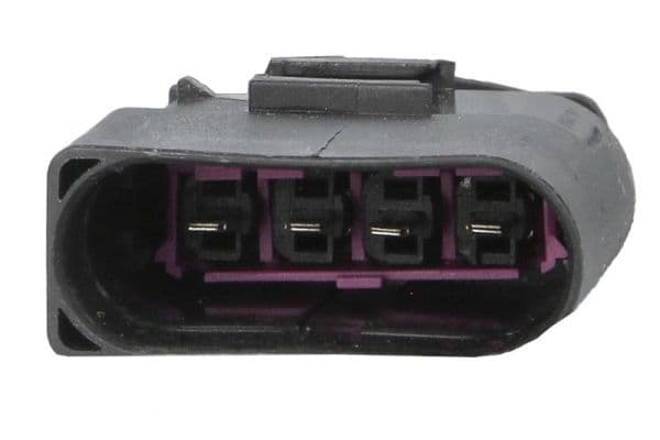 6010011610424p BLIC Замок капота