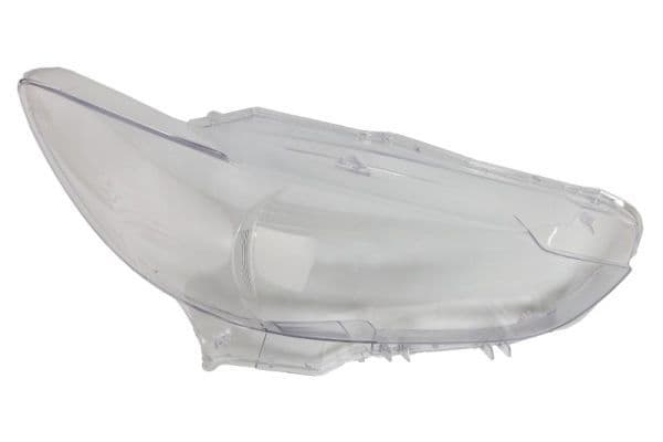 5410140757106p BLIC Розсіювач фари для Mazda 6