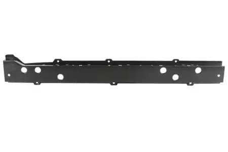 6502030521230P BLIC Передня панель кузова