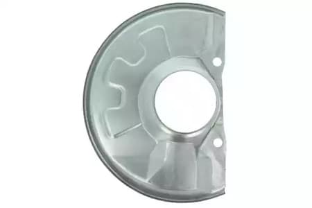 6508039008378K BLIC Кожух тормозного диска