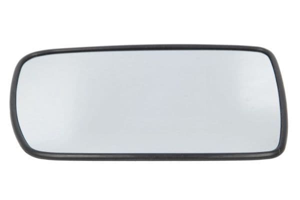 6102021232140p BLIC Скло зовнішнього дзеркала для Kia Picanto