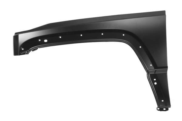 6504043211315P BLIC Крыло переднее для Jeep Cherokee
