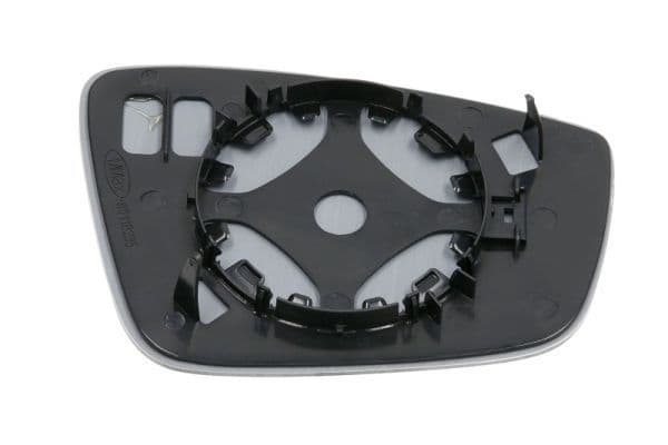 6102102002315P BLIC Скло зовнішнього дзеркала