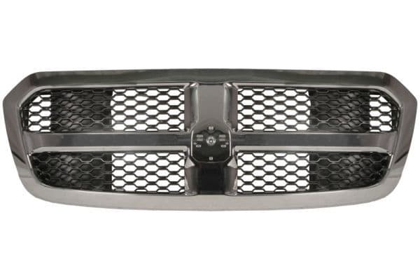 6502070935990p BLIC Решітка радіатора для Dodge Ram