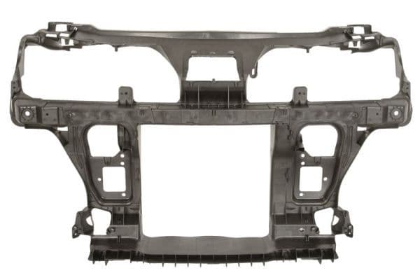 6502083502200q BLIC Передня панель кузова для Smart Fortwo