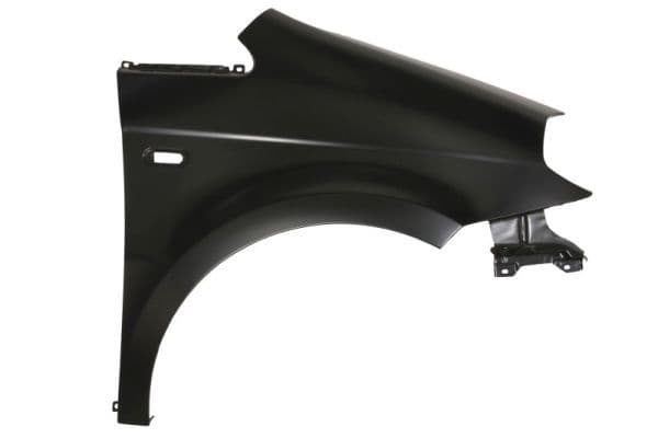 6504042032314P BLIC Крило переднє для Lancia Musa