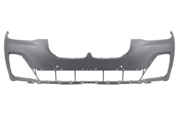 5510000198901p BLIC Бампер для BMW X7