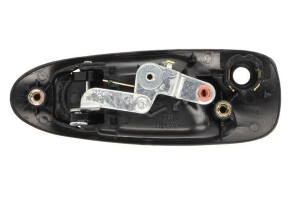 601012017401p BLIC Ручка двери для Honda Civic