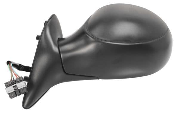 5402041125312P BLIC Зовнішнє дзеркало для Citroen Xsara