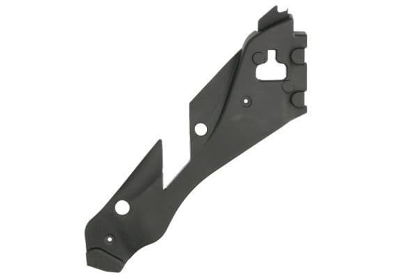 6508053518247p BLIC Передняя панель кузова для Mercedes C-Class