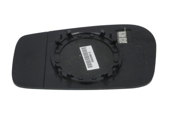 6102-02-1232357P BLIC Скло зовнішнього дзеркала