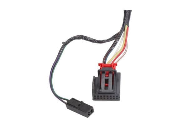 5402252178313p BLIC Зовнішнє дзеркало для Audi Q3