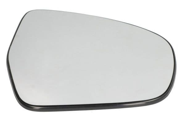 6102181384313p BLIC Скло зовнішнього дзеркала