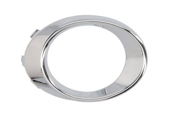 6502073529917PP BLIC Рамка протитуманної фари для Mercedes E-Class