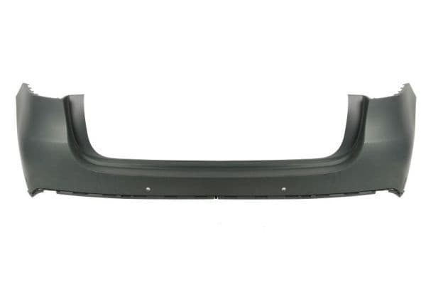 5506003537953p BLIC Бампер для Mercedes GLE-Class