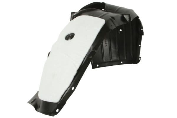 6601013447804P BLIC Підкрилок для Mazda 3