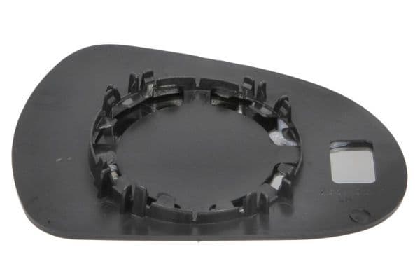 6102021292281p BLIC Скло зовнішнього дзеркала