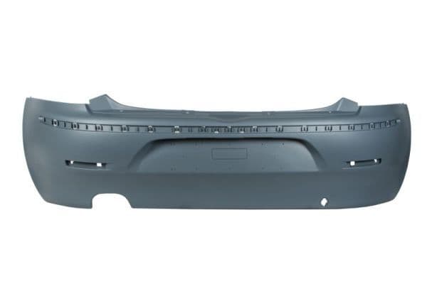 5506000109950Q BLIC Бампер для Alfa Romeo 147