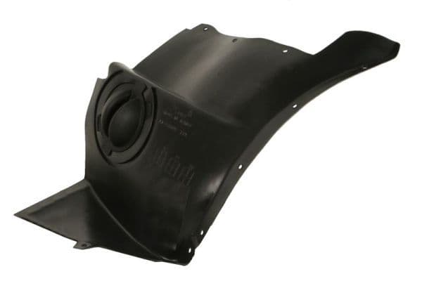 6601011171801p BLIC Подкрылок для Chevrolet Corvette