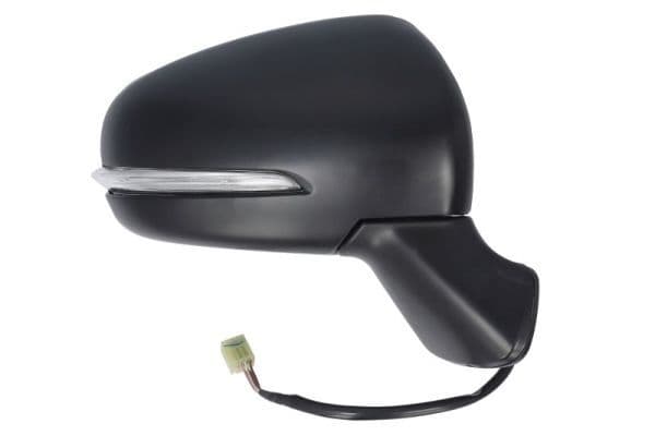 5402181382315p BLIC Зовнішнє дзеркало для Suzuki SX4