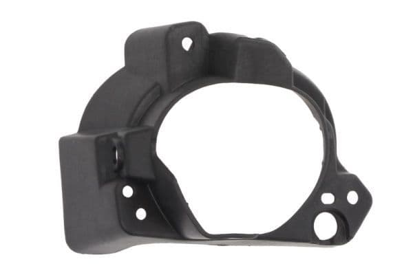 5513003478931p BLIC Рамка противотуманной фары для Mazda 3