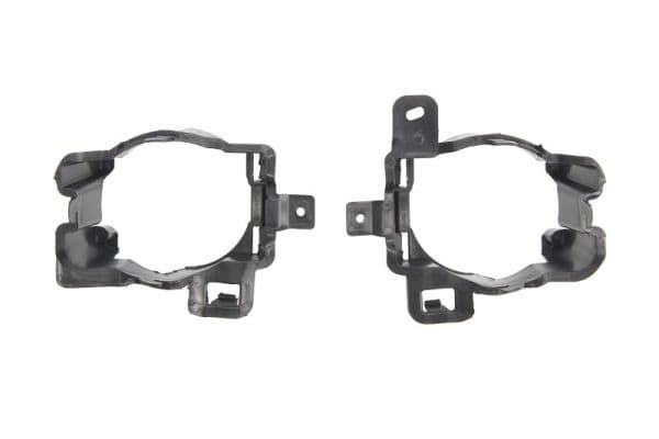 5513005509930P BLIC Рамка протитуманної фари для Peugeot 208