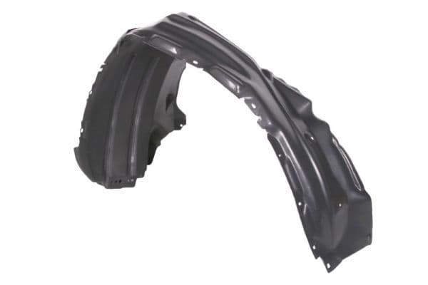 6504048137801P BLIC Подкрылок для Toyota Land Cruiser Prado (120, 150)