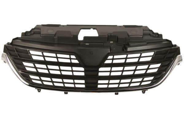 6502076063994p BLIC Решітка радіатора для Renault Trafic