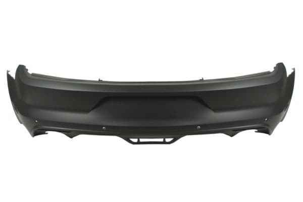 5506002586951p BLIC Бампер для Ford Mustang