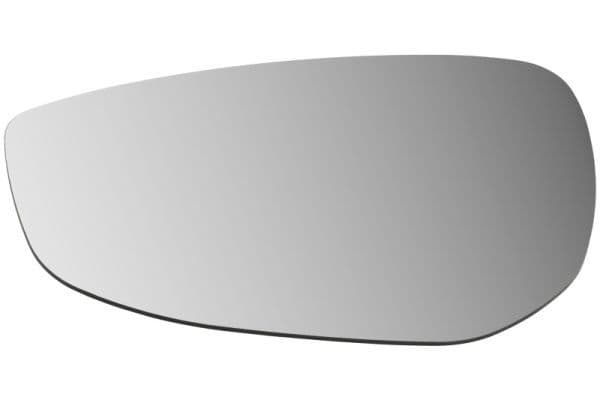 6102142319314p BLIC Скло зовнішнього дзеркала для Mazda CX-30