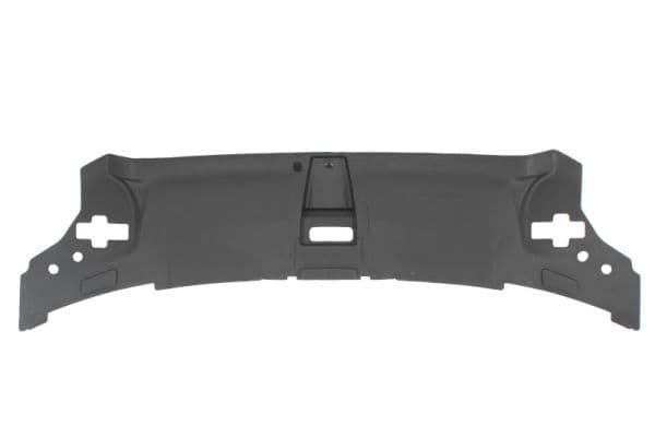 6502030051209pp BLIC Передня панель кузова для Audi A8