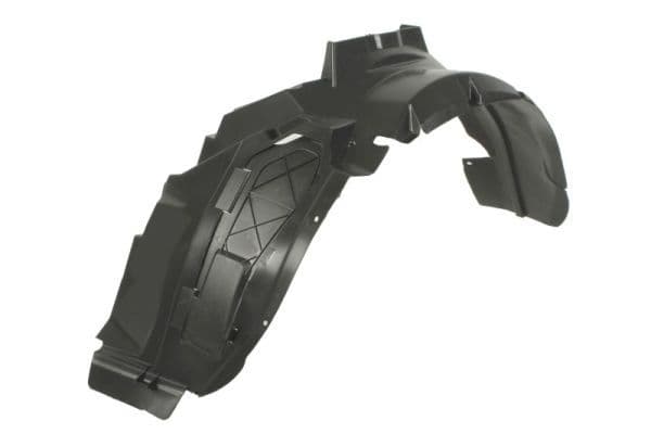 6601012009801q BLIC Подкрылок для Fiat Panda