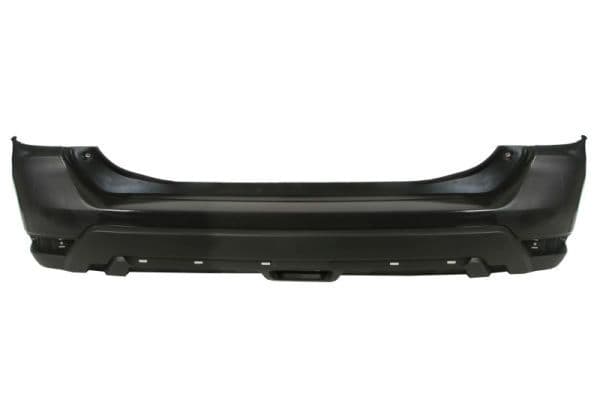 5506001683950p BLIC Бампер для Nissan X-Trail