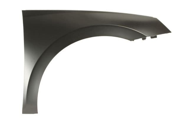 6504047518312p BLIC Крило переднє для Skoda Kamiq