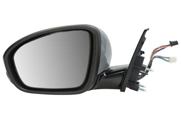 5402091243316p BLIC Наружное зеркало для Renault Talisman