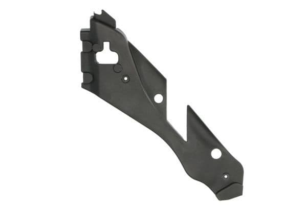 6508053518246p BLIC Передня панель кузова для Mercedes C-Class