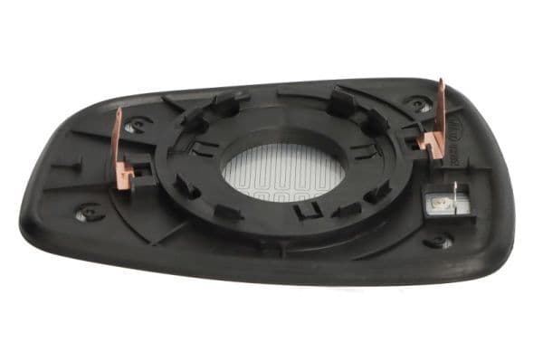 6102201893310p BLIC Скло зовнішнього дзеркала