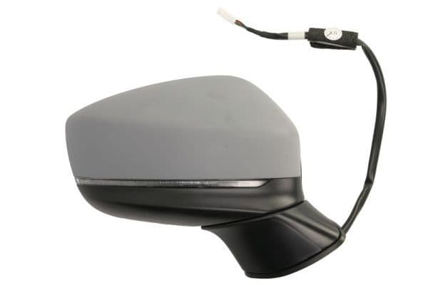 5402141906311p BLIC Наружное зеркало для Mazda CX-5