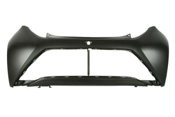 5506008102950Q BLIC Бампер для Toyota Aygo