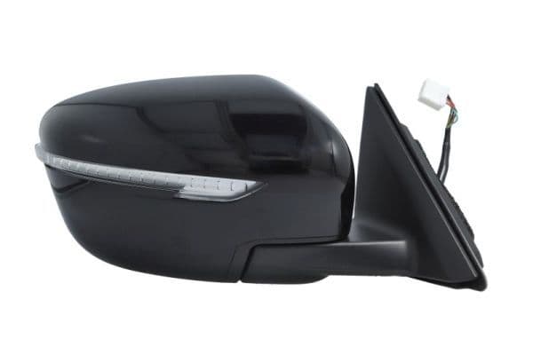 5402161036313p BLIC Наружное зеркало для Nissan X-Trail