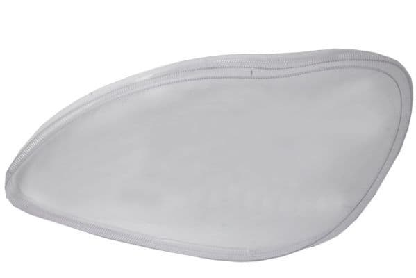 5410020846105p BLIC Рассеиватель фары для Mercedes S-Class